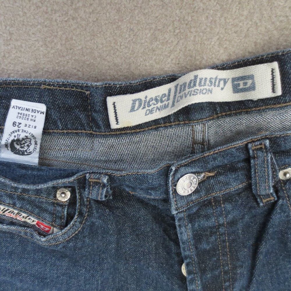 DIESEL JEANS - Picture 4 of 7
